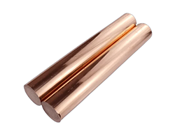 Cupro-Nickel Round Bar